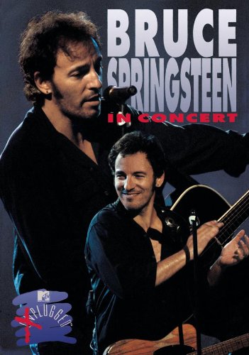 SPRINGSTEEN, BRUCE - IN CONCERT MTV PLUGGED