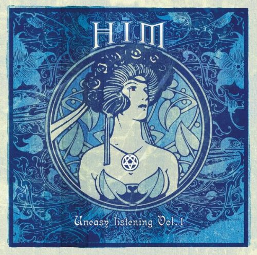 HIM - UNEASY LISTENING - VOL. 1