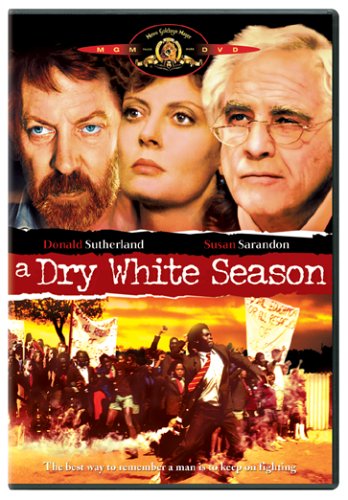 DRY WHITE SEASON, A, THE