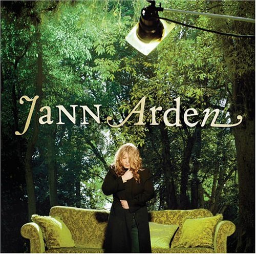 ARDEN, JANN - JANN ARDEN:JANN ARDEN