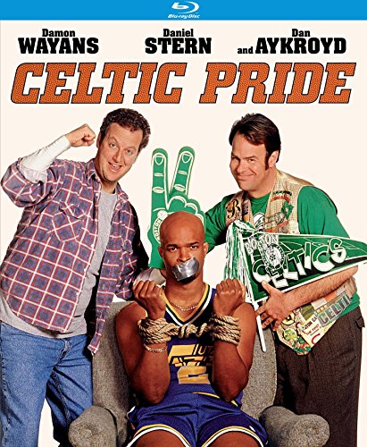 CELTIC PRIDE [BLU-RAY]