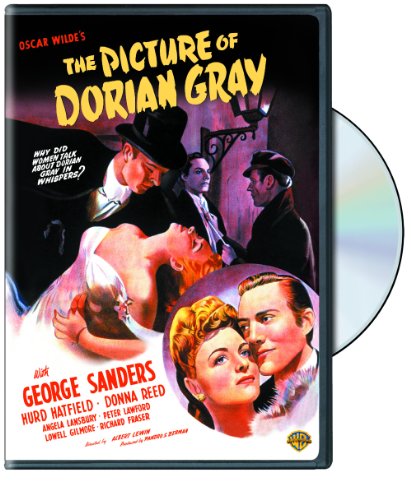 THE PICTURE OF DORIAN GRAY (SOUS-TITRES FRANAIS)