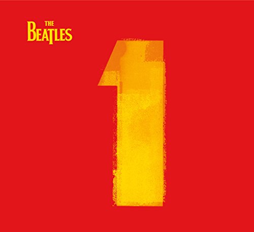 THE BEATLES - 1 [REMIXED / REMASTERED]