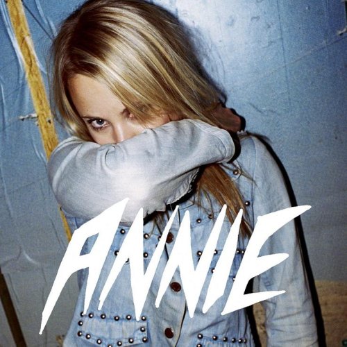 ANNIE - ANNIEMAL