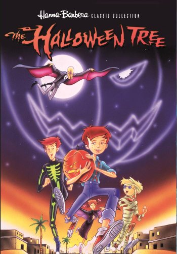 HALLOWEEN TREE (1993)