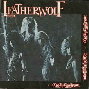 LEATHERWOLF  - LEATHERWOLF