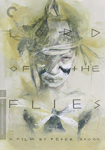 LORD OF THE FLIES (THE CRITERION COLLECTION)