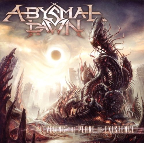 ABYSMAL DAWN - OBSOLESCENCE