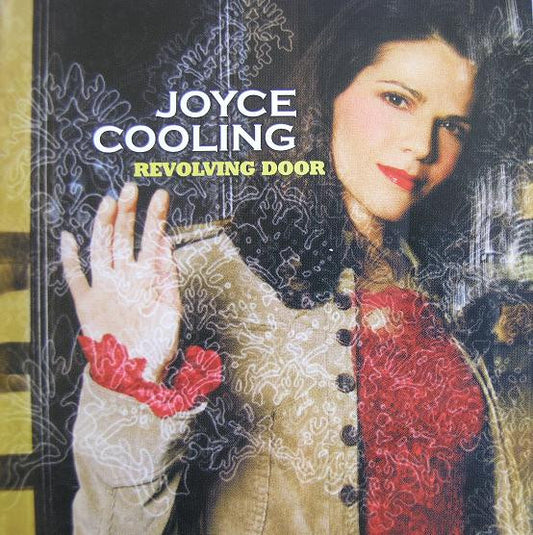COOLING, JOYCE  - REVOLVING DOOR