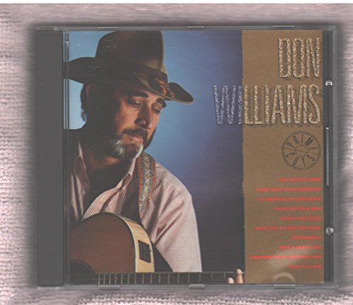 DON WILLIAMS - PRIME CUTS