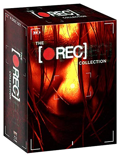 REC COLLECTION  - BLU