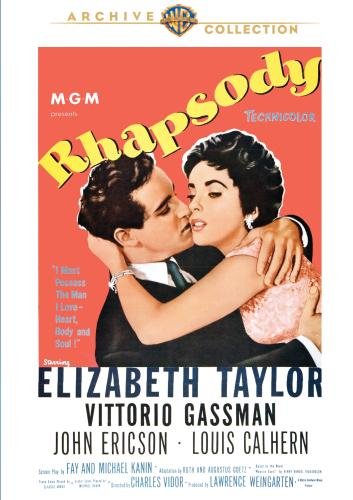 RHAPSODY [IMPORT]