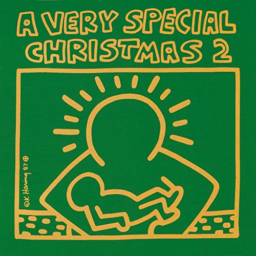 VARIOUS - V2 A VERY SPECIAL CHRISTMAS