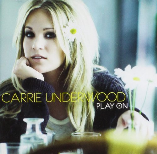 UNDERWOOD, CARRIE - PLAY ON