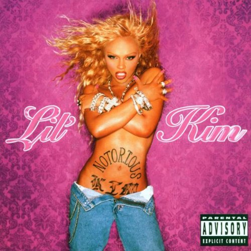 LIL' KIM - NOTORIOUS K.I.M.