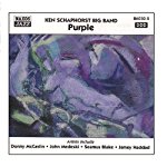 SCHAPORST, KEN BIG BAND  - PURPLE