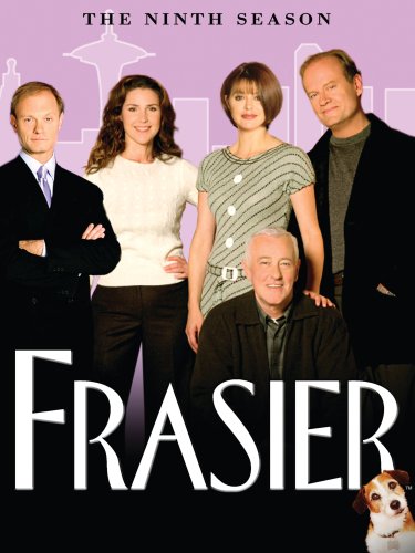 FRASIER: SEASON 9