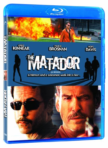 THE MATADOR [BLU-RAY]