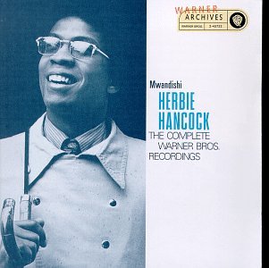 HERBIE HANCOCK - MWANDISHI THE COMPLETE