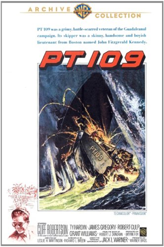 PT 109 [IMPORT]