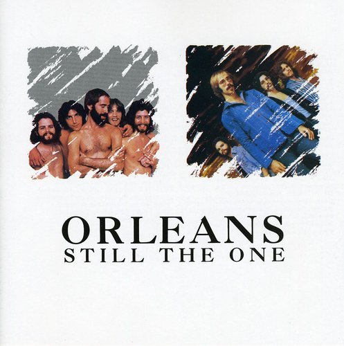 ORLEANS - STILL THE ONE