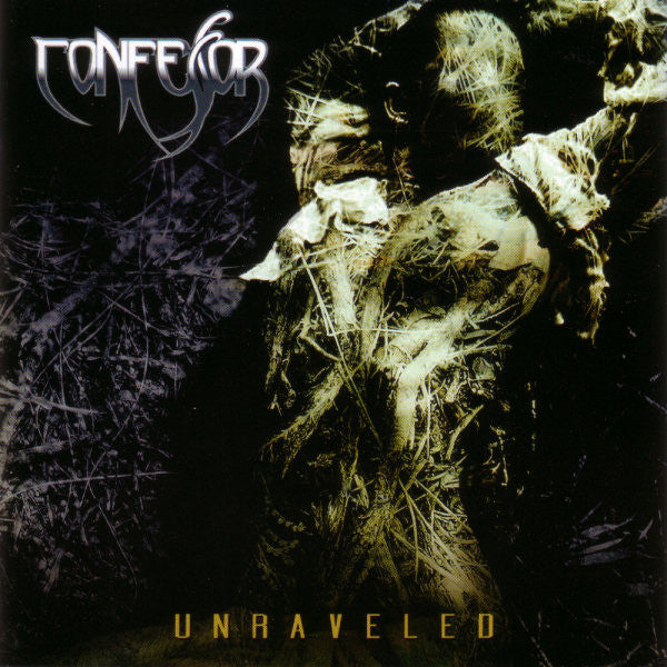 CONFESSOR  - UNRAVELED