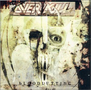 OVERKILL - BLOODLETTING