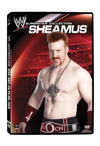 WWE 2012  SUPERSTAR COLL. SHEA