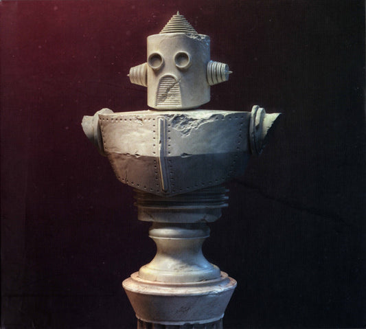 CARAVAN PALACE  - CHRONOLOIC