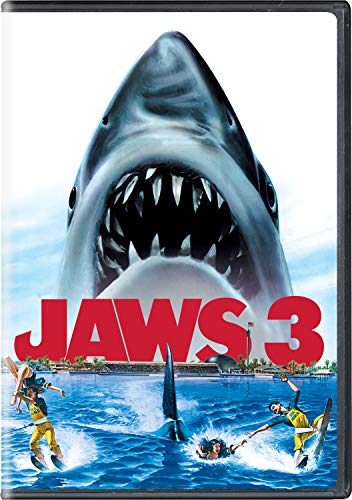 JAWS 3