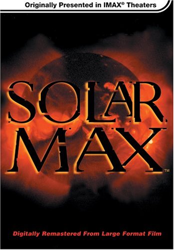 SOLARMAX - DVD