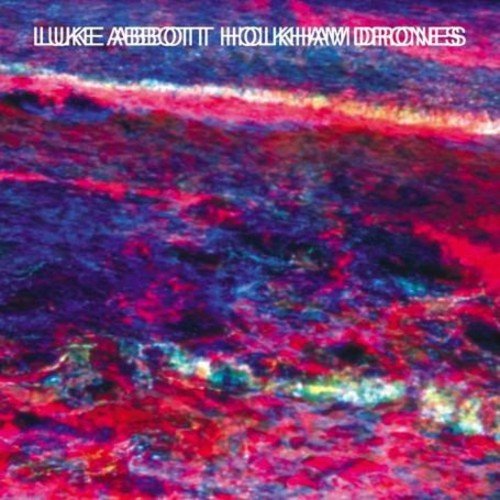 ABBOTT, LUKE  - HOLKHAM DRONES