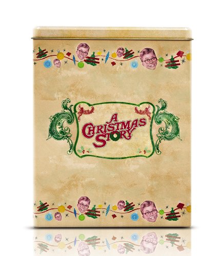 A CHRISTMAS STORY: ULTIMATE COLLECTOR'S EDITION (SOUS-TITRES FRANAIS)