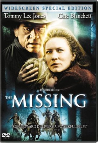 THE MISSING (WIDESCREEN SPECIAL EDITION) (BILINGUAL)