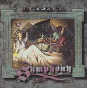 SYMP X - DAMNATION GAME