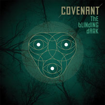 COVENANT - THE BLINDING DARK [CD]