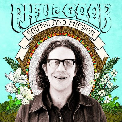 COOK, PHIL  - SOUTHLAND MISSION
