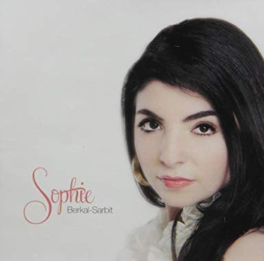 BERKAL-SARBIT, SOPHIE  - YOUNG & FOOLISH