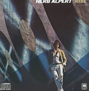 ALPERT, HERB - RISE