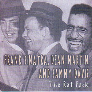 RAT PACK  - RAT PACK: MEMBERS EDITION