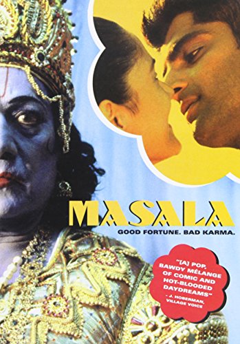 MASALA (SOUS-TITRES FRANAIS) [IMPORT]