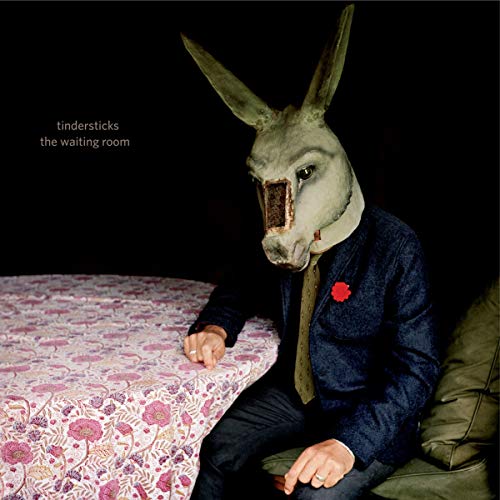 TINDERSTICKS - WAITING ROOM