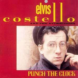 COSTELLO, ELVIS - PUNCH THE CLOCK