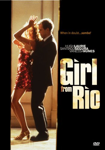 GIRL FROM RIO