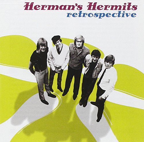 HERMAN'S HERMITS - RETROSPECTIVE (RESTORED/RM)