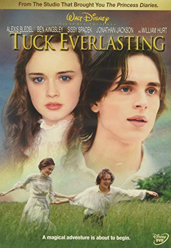 DISNEY'S TUCK EVERLASTING (SOUS-TITRES FRANAIS)