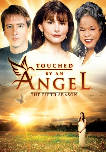 TOUCHED BY AN ANGEL: THE FIFTH SEASON