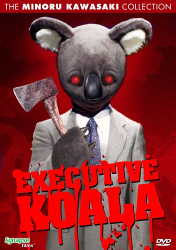 EXECUTIVE KOALA