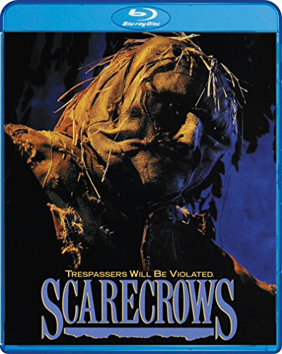 SCARECROWS (BLU-RAY)