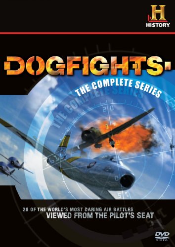 DOGFIGHTS COMP SERIES